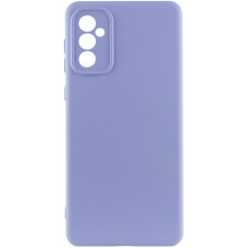 Чехол-силикон Cover Lakshmi Full Camera Samsung A36 5G / A56 5G (Сиреневый / Dasheen)