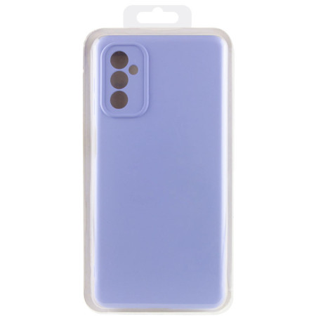 Чехол-силикон Cover Lakshmi Full Camera Samsung A36 5G / A56 5G (Сиреневый / Dasheen)