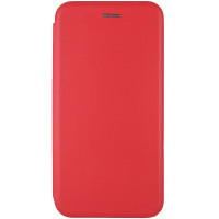 Чохол-книга Classy Xiaomi Redmi Note 14 4G, червоний