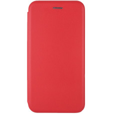Чехол-книга Classy Xiaomi Redmi Note 14 4G, Красный