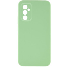 Чехол-силикон Cover Lakshmi Full Camera Samsung A36 5G / A56 5G (Ментоловый / Mint)
