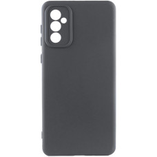 Чехол-силикон Cover Lakshmi Full Camera Samsung A36 5G / A56 5G (Шоколадный / Chocolate)