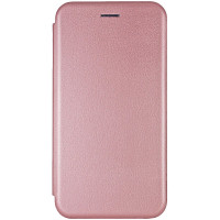 Чехол-книга Classy Xiaomi Redmi Note 14 4G, Rose Gold