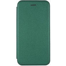 Чехол-книга Classy Xiaomi Redmi Note 14 4G, Зеленый