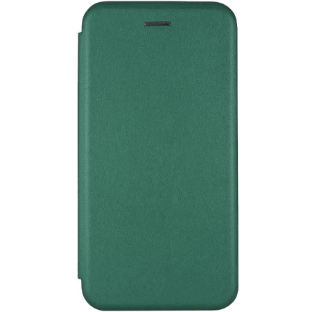 Чехол-книга Classy Xiaomi Redmi Note 14 4G, Зеленый Чехол-книга Classy Xiaomi Redmi Note 14 4G, Зеленый