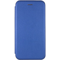 Чохол-книга Classy Xiaomi Redmi Note 14 4G, синій