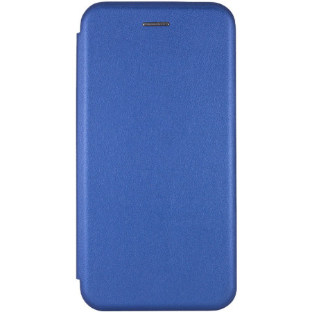 Чехол-книга Classy Xiaomi Redmi Note 14 4G, Синий Чехол-книга Classy Xiaomi Redmi Note 14 4G, Синий