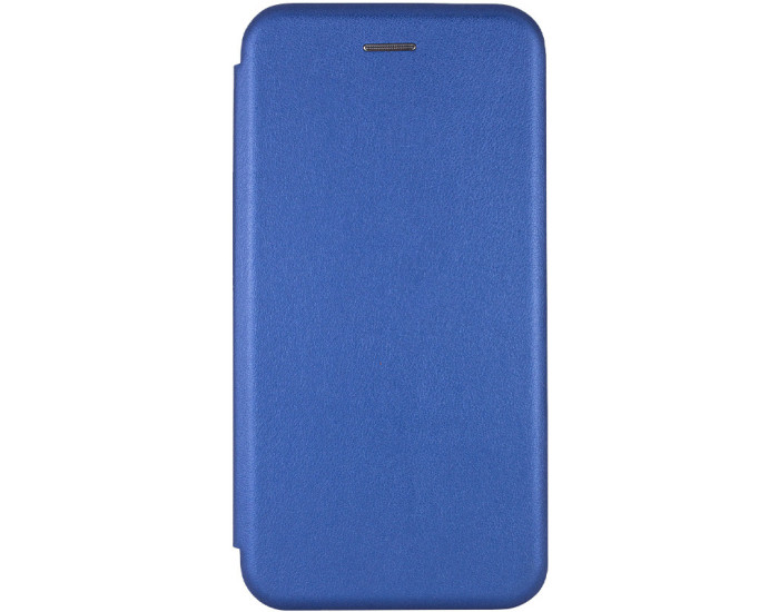 Чохол-книга Classy Xiaomi Redmi Note 14 4G, синій