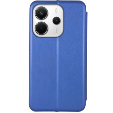 Чохол-книга Classy Xiaomi Redmi Note 14 4G, синій