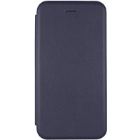 Чохол-книга Classy Xiaomi Redmi Note 14 4G, Темно-синій