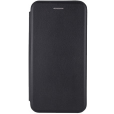 Чохол-книга Classy Xiaomi Redmi Note 14 4G чорний