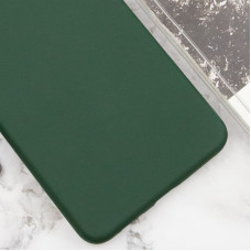 Чехол-силикон Cover Lakshmi Full Camera Xiaomi Redmi Note 14 Pro 4G (Зеленый / Cyprus Green)