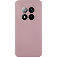 Чехол-силикон Cover Lakshmi Full Camera Xiaomi Redmi Note 14 Pro 4G (Розовый / Pink Sand)