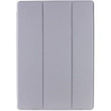 Чехол-книга Book Cover ( stylus slot ) Samsung Tab A9 Plus/SM-210/SM-X215, (11'') (Серый / Dark Gray)