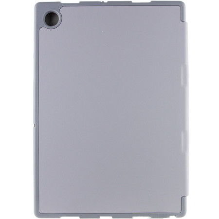 Чехол-книга Book Cover ( stylus slot ) Samsung Tab A9 Plus/SM-210/SM-X215, (11'') (Серый / Dark Gray)