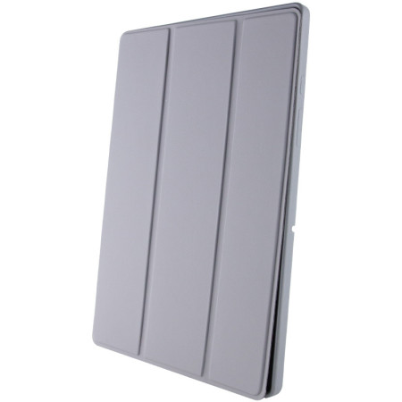 Чехол-книга Book Cover ( stylus slot ) Samsung Tab A9 Plus/SM-210/SM-X215, (11'') (Серый / Dark Gray)