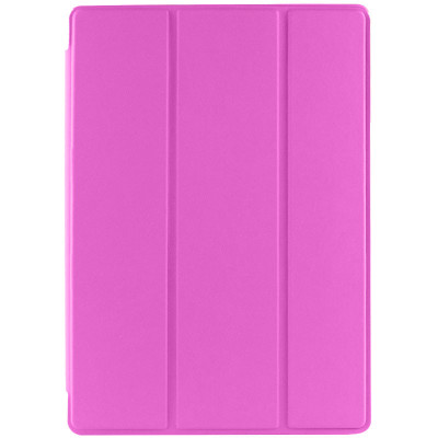 Чохол-книга Book Cover ( stylus slot ) Samsung Tab A9 Plus/SM-210/SM-X215, (11'') (Рожевий / Rose Red)