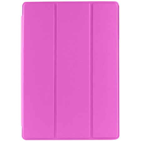 Чехол-книга Book Cover ( stylus slot ) Samsung Tab A9 Plus/SM-210/SM-X215, (11'') (Розовый / Rose Red) Чехол-книга Book Cover ( stylus slot ) Samsung Tab A9 Plus/SM-210/SM-X215, (11'') (Розовый / Rose Red)