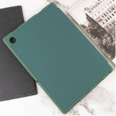 Чохол-книга Book Cover ( stylus slot ) Samsung Tab A9 Plus/SM-210/SM-X215, (11'') Зелений