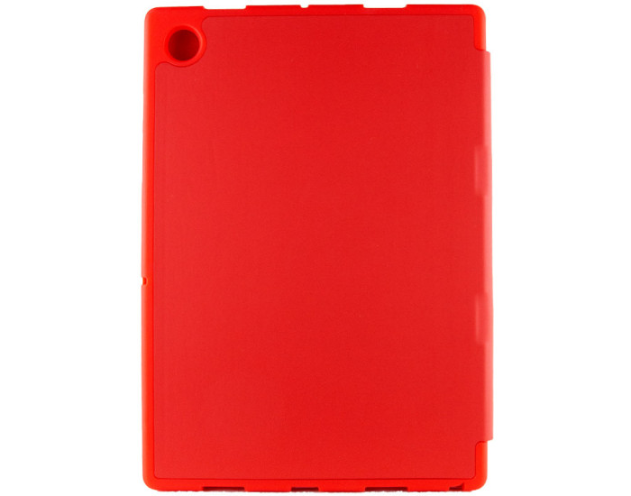 Чохол-книга Book Cover ( stylus slot ) Samsung Tab A9 Plus/SM-210/SM-X215, (11'') червоний