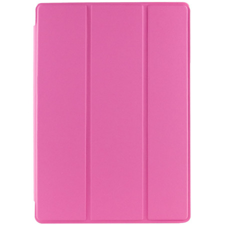 Чехол-книга Book Cover ( stylus slot ) Samsung Tab A9 Plus/SM-210/SM-X215, (11'') (Розовый / Pink) Чехол-книга Book Cover ( stylus slot ) Samsung Tab A9 Plus/SM-210/SM-X215, (11'') (Розовый / Pink)