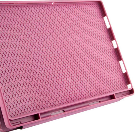 Чехол-книга Book Cover (stylus slot) Samsung Tab S6 Lite 10.4" P610 / P613 / P615 / P619 (Бордовый / Maroon)