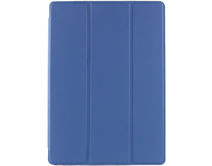 Чохол-книга Book Cover ( stylus slot ) Samsung Tab S9 /S9 FE 11', Midnigth Blue