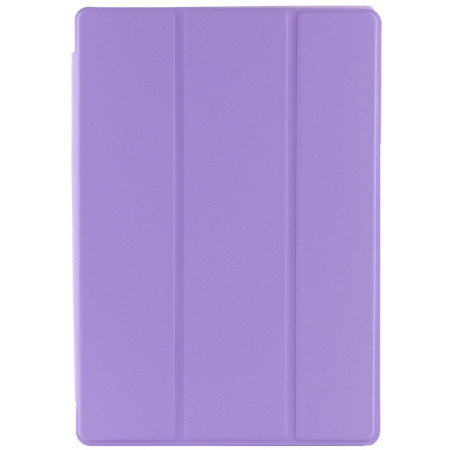 Чехол-книга Book Cover (stylus slot) Xiaomi Pad 7 / Pad 7 Pro (11.2") (Сиреневый / Dasheen) Чехол-книга Book Cover (stylus slot) Xiaomi Pad 7 / Pad 7 Pro (11.2") (Сиреневый / Dasheen)