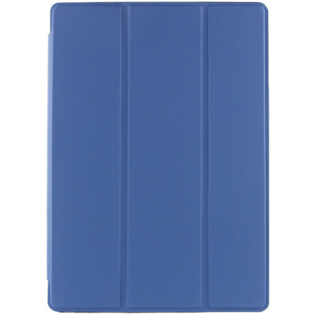 Чехол-книга Book Cover (stylus slot) Xiaomi Pad 7 / Pad 7 Pro (11.2") (Темно-синий / Midnight blue) Чехол-книга Book Cover (stylus slot) Xiaomi Pad 7 / Pad 7 Pro (11.2") (Темно-синий / Midnight blue)