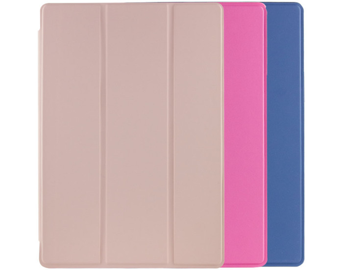Чохол-книга Book Cover (stylus slot) Xiaomi Redmi Pad Pro (12.1") / Poco Pad (12.1") (Темно-синій / Midnight blue)