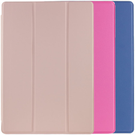 Чехол-книга Book Cover (stylus slot) Xiaomi Pad 7 / Pad 7 Pro (11.2") (Зеленый / Pine green) Чехол-книга Book Cover (stylus slot) Xiaomi Pad 7 / Pad 7 Pro (11.2") (Зеленый / Pine green)