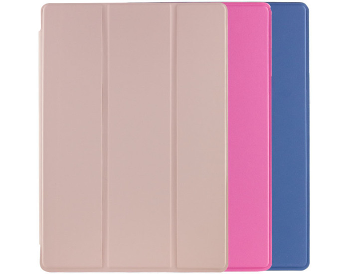 Чохол-книга Book Cover (stylus slot) Xiaomi Pad 7 / Pad 7 Pro (11.2") (Зелений / Pine green)