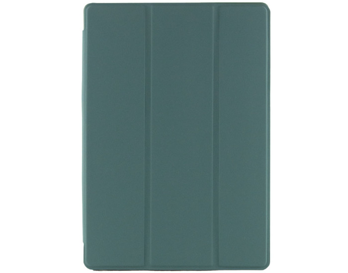 Чохол-книга Book Cover (stylus slot) Xiaomi Pad 7 / Pad 7 Pro (11.2") (Зелений / Pine green)