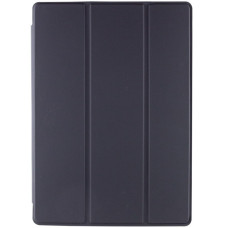 Чехол-книга Book Cover (stylus slot) Xiaomi Redmi Pad SE (11") (Черный / Black)