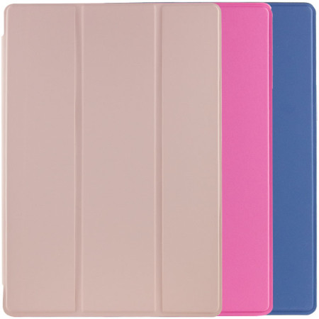 Чехол-книга Book Cover (stylus slot) Xiaomi Redmi Pad SE (8.7") (Темно-синий / Midnight Blue) Чехол-книга Book Cover (stylus slot) Xiaomi Redmi Pad SE (8.7") (Темно-синий / Midnight Blue)