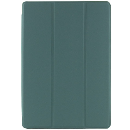 Чехол-книга Book Cover (stylus slot) Xiaomi Redmi Pad SE (8.7") (Зеленый / Pine green) Чехол-книга Book Cover (stylus slot) Xiaomi Redmi Pad SE (8.7") (Зеленый / Pine green)