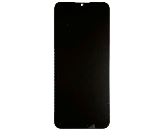 Дисплей з сенсорним екраном (модуль) ZTE Blade V2020 Smart 8010/V30 Vita, чорний
