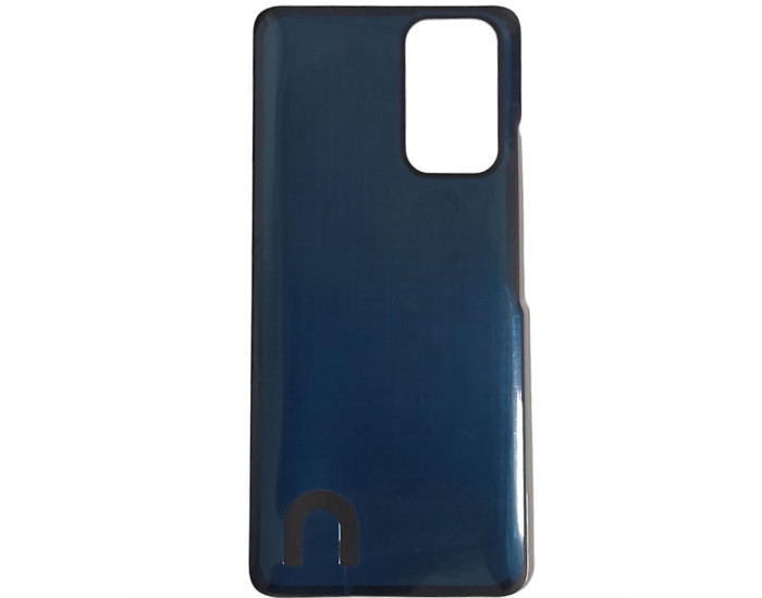 Задняя панель корпуса для Xiaomi Redmi Note 10 Pro 4G /Redmi Note 10 Pro Max (Бронзовый / Gradient Bronze)