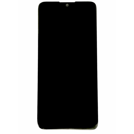 Дисплей с сенсорным экраном (модуль) Tecno Pop 5 BD2d /BD2p, черный (Класс C)
