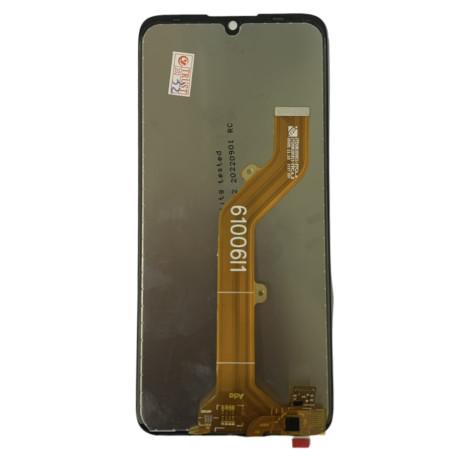 Дисплей с сенсорным экраном (модуль) Tecno Pop 5 BD2d /BD2p, черный (Класс C)