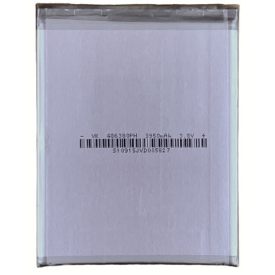 Аккумулятор Samsung EB-BA315ABY, A31 / A315 / A32 4G / A22 4G, 5000 mAh (Класс А)