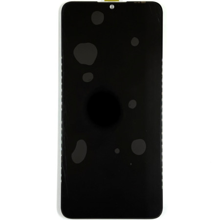 Дисплей с сенсорным экраном (модуль) Huawei P30 Lite, Nova 4e MAR-LX1M, черный, оригинал (Класс C)