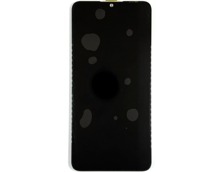 Дисплей с сенсорным экраном (модуль) Huawei P30 Lite, Nova 4e MAR-LX1M, черный, оригинал