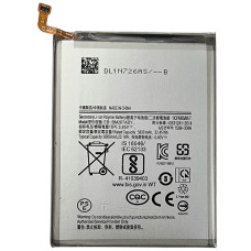 Акумулятор Samsung EB-BM207ABY M20s / M207 / M21 / M215 / M30s / M307 / M31 / M315, 6000mAh