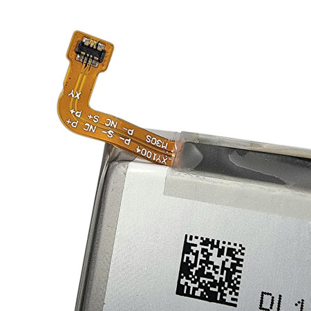Аккумулятор Samsung EB-BM207ABY M20s / M207 / M21 / M215 / M30s / M307 / M31 / M315, 6000mAh (Класс B)