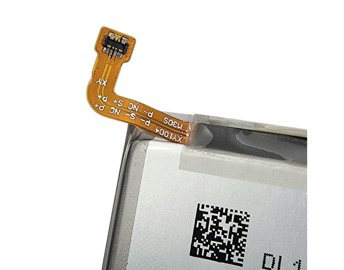 Аккумулятор Samsung EB-BM207ABY, M20s M207 /M21 M215 /M30s M307 /M31 M315, 6000 mAh