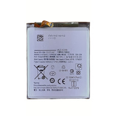 Акумулятор Samsung EB-BG781ABY, A525, A526, A528, S20 FE, 4500 mAh