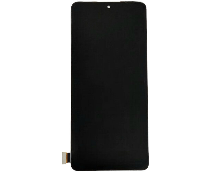 Дисплей с сенсорным экраном (модуль) Xiaomi Redmi Note 10 Pro 4G /Poco X4 Pro 5G /Note11 Pro 4G /5G /Note 11 Pro Plus 5G /Note 11E Pro /Note12 Pro 4G, черный, OLED