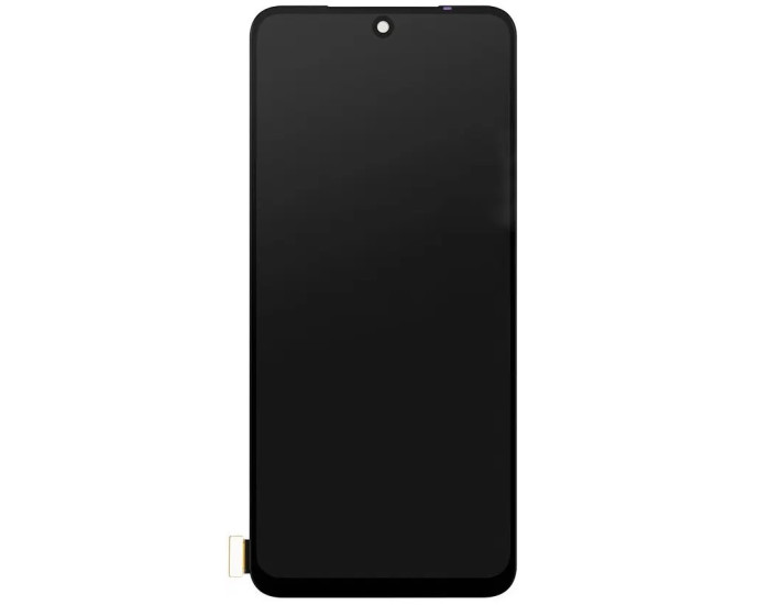 Дисплей с сенсорным экраном (модуль) Xiaomi Poco M4 Pro 4G /Redmi Note 11 /Redmi Note 11S /Redmi Note 12S, черный, OLED