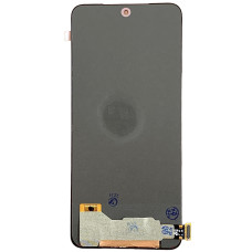 Дисплей с сенсорным экраном (модуль) Xiaomi Poco M4 Pro 4G /Redmi Note 11 /Redmi Note 11S /Redmi Note 12S, черный, OLED